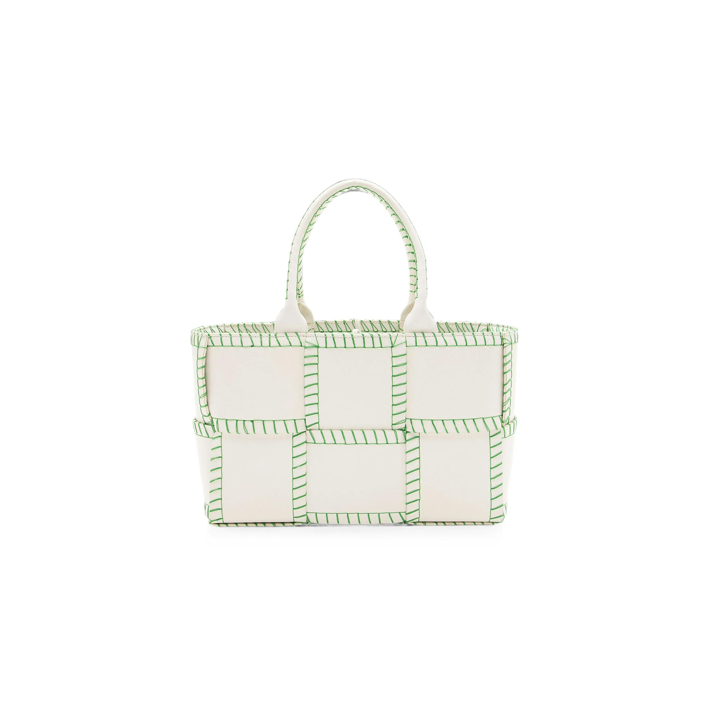BOTTEGA VENETA SMALL ARCO TOTE 652867 (30*20*11.5cm)